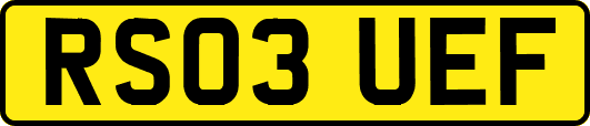 RS03UEF