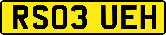 RS03UEH