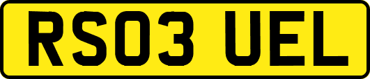 RS03UEL
