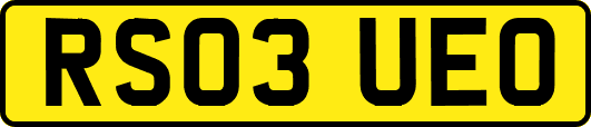 RS03UEO