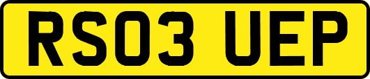 RS03UEP