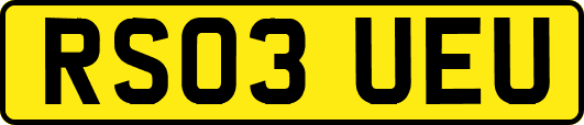 RS03UEU