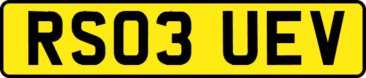 RS03UEV