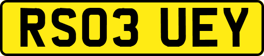 RS03UEY