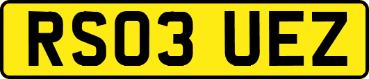 RS03UEZ