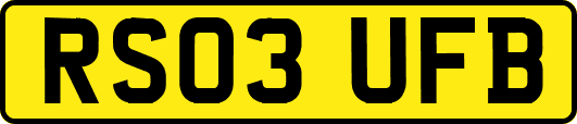 RS03UFB