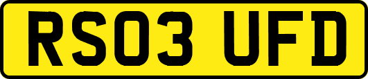RS03UFD