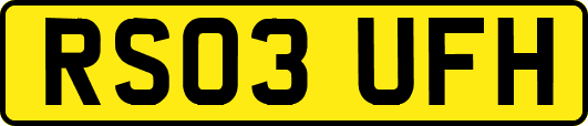 RS03UFH