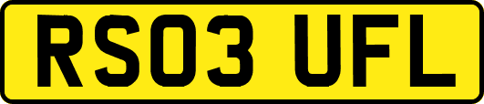 RS03UFL