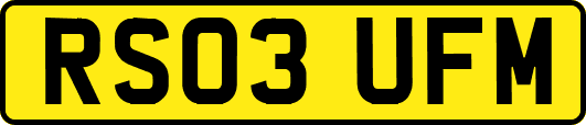 RS03UFM