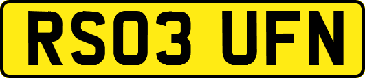 RS03UFN