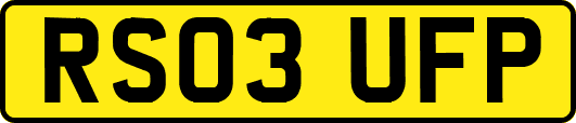 RS03UFP