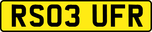 RS03UFR