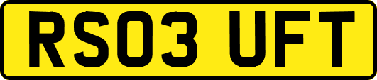 RS03UFT