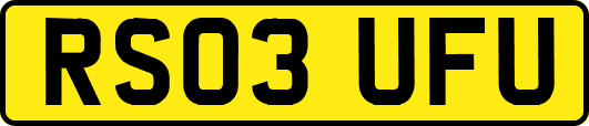 RS03UFU