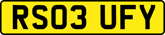 RS03UFY