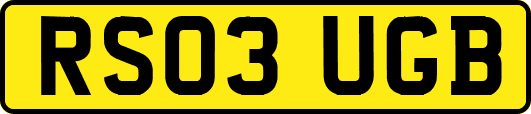 RS03UGB