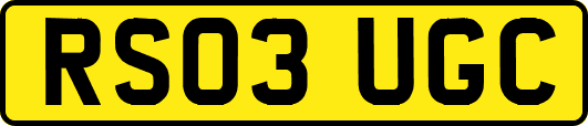 RS03UGC