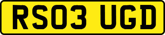 RS03UGD