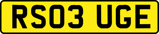 RS03UGE
