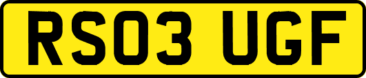 RS03UGF