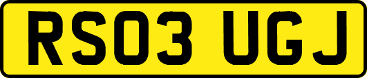 RS03UGJ