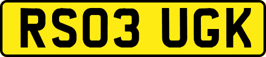 RS03UGK