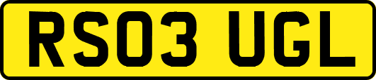 RS03UGL