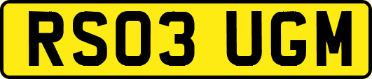 RS03UGM