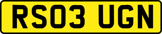 RS03UGN