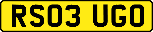 RS03UGO