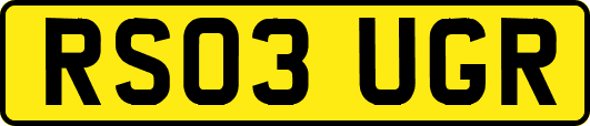 RS03UGR