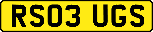 RS03UGS