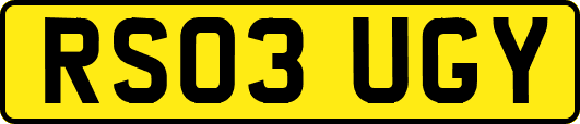 RS03UGY