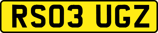 RS03UGZ