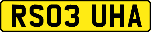 RS03UHA