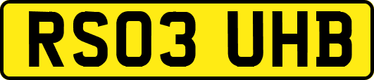 RS03UHB