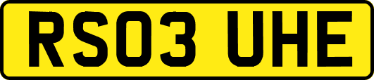 RS03UHE