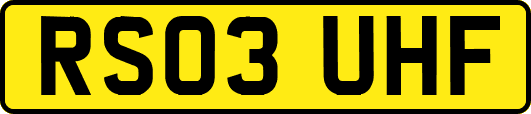 RS03UHF