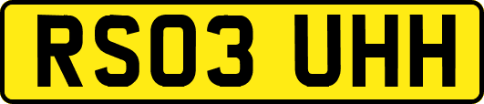 RS03UHH