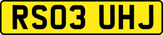 RS03UHJ