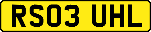 RS03UHL