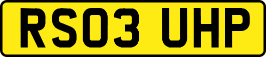 RS03UHP