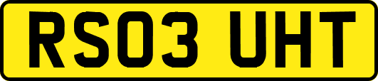 RS03UHT