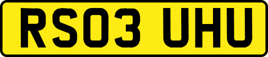 RS03UHU