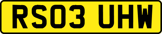RS03UHW
