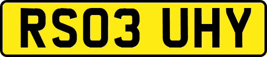 RS03UHY