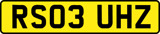 RS03UHZ
