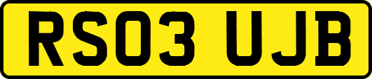RS03UJB
