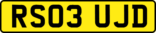 RS03UJD